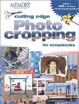 Memory Makers: Cutting Edge Photo Cropping
